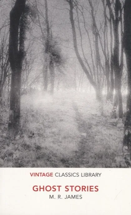 Ghost Stories