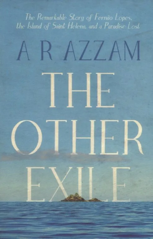 The Other Exile