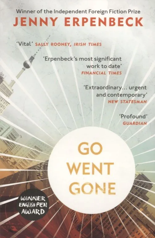 Go, Went, Gone
