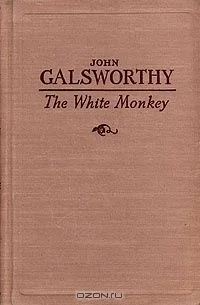 The White Monkey