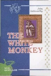 The White Monkey