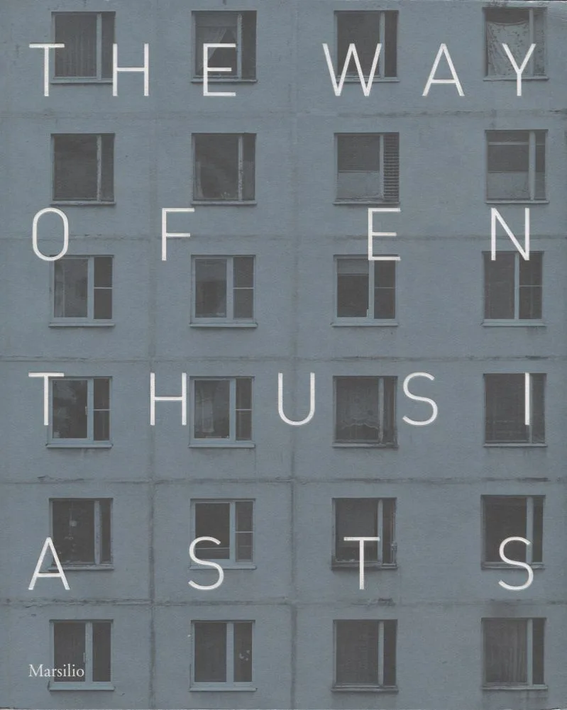 The Way of Enthusiasts
