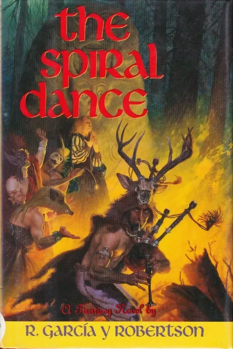 The Spiral Dance