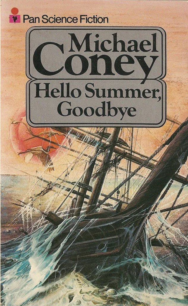 Hello Summer, Goodbye