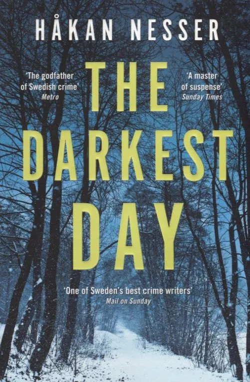 The Darkest Day