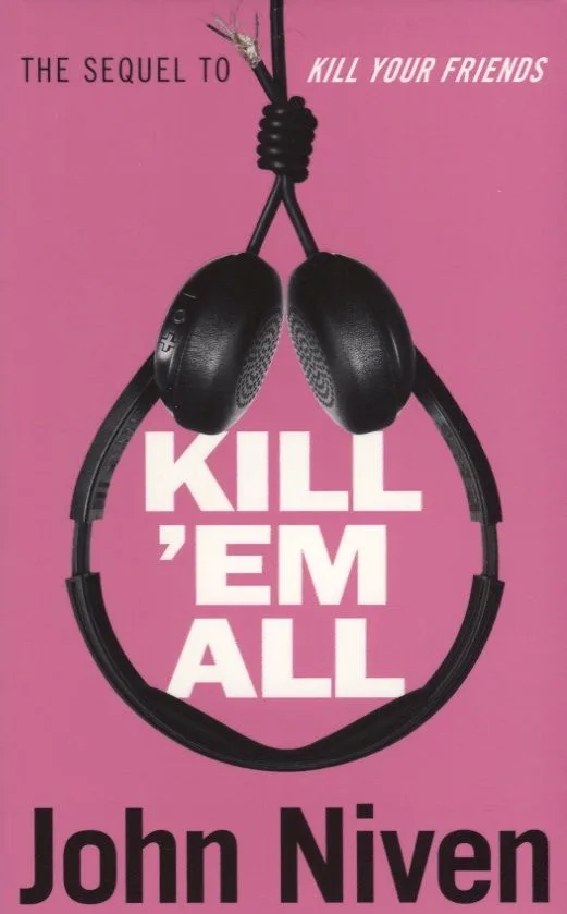 Kill ’Em All