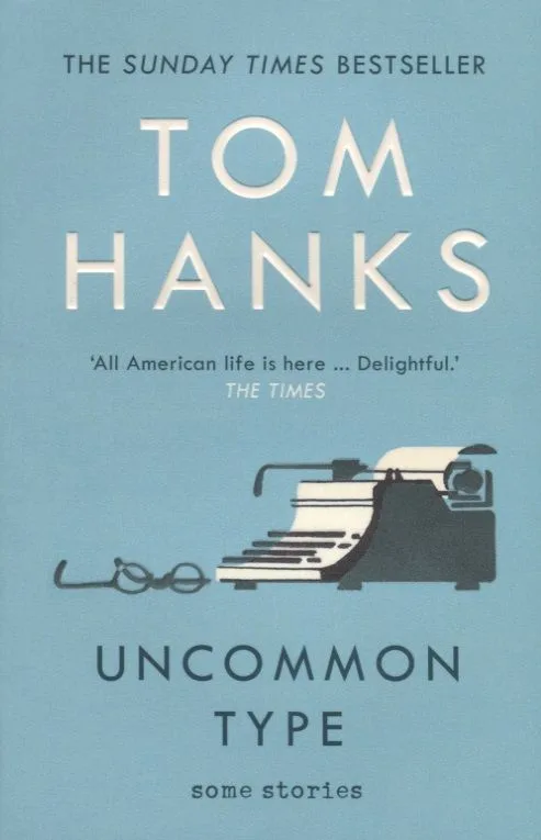 Uncommon Type