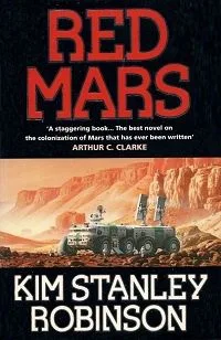 Red Mars