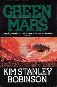 Green Mars