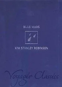 Blue Mars