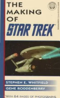 The Making of Star Trek