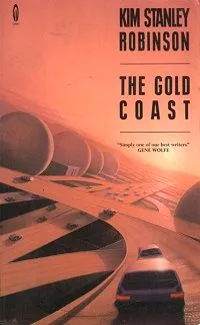 The Gold Coast