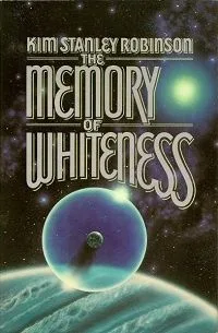 The Memory of Whiteness