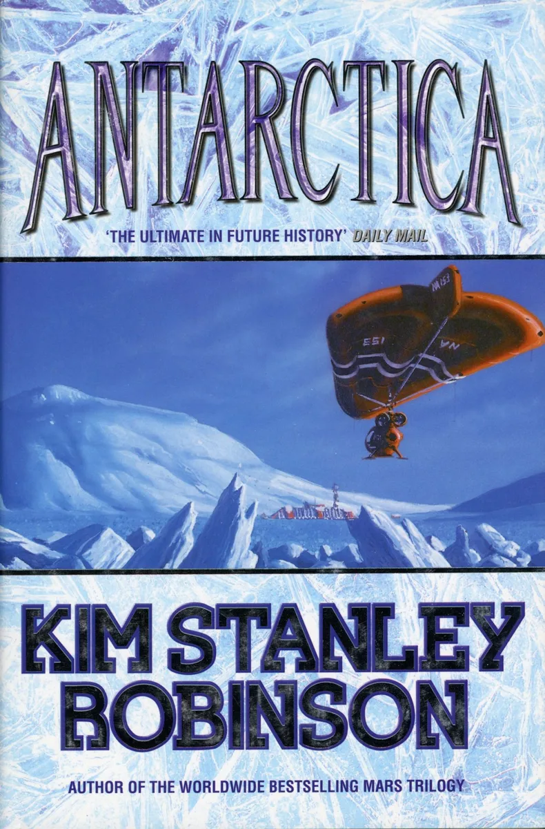 Antarctica