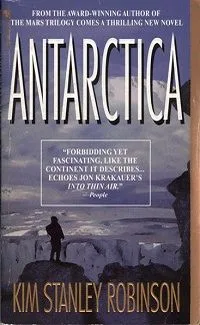 Antarctica