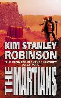 The Martians