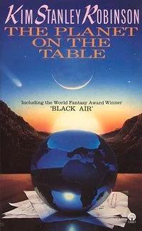The Planet on the Table