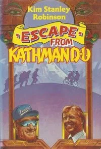 Escape from Kathmandu