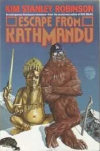 Escape from Kathmandu