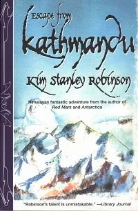 Escape from Kathmandu