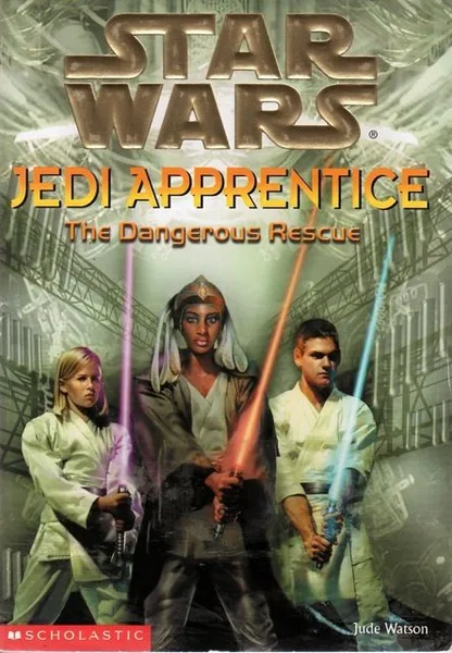 The Dangerous Rescue