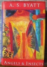Angels and Insects