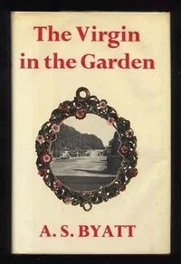 The Virgin in the Garden