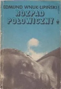Rozpad połowiczny