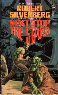 Next Stop the Stars