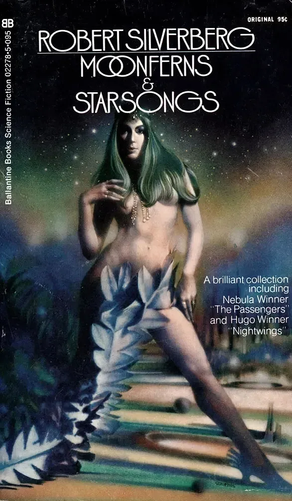 Moonferns and Starsongs