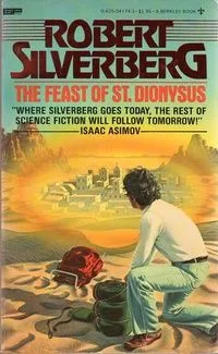 The Feast of St. Dionysus