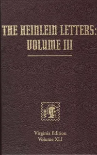 The Nonfiction of Robert Heinlein: Volume II