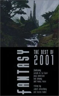 Fantasy: The Best of 2001