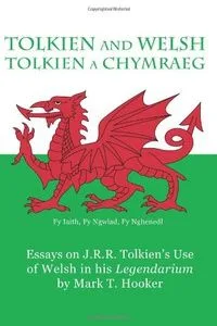 Tolkien and Welsh