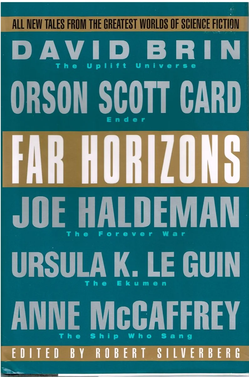 Far Horizons
