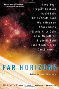 Far Horizons