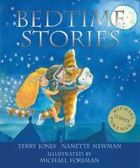 Bedtime Stories