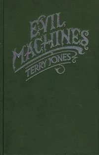 Evil Machines