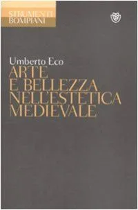Arte e bellezza nell'estetica medievale