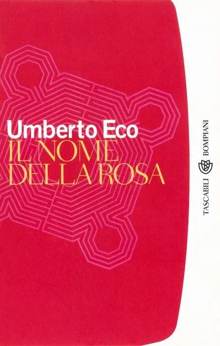 Il Nome Della Rosa