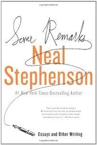Some Remarks: Essays and Other Writing