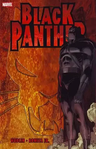 Black Panther: Who Is the Black Panther?