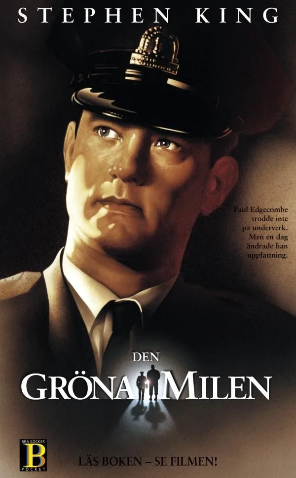 Den Gröna Milen