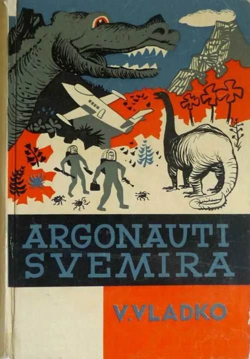 Argonauti vasione