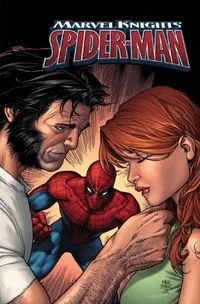 Marvel Knights Spider-Man
