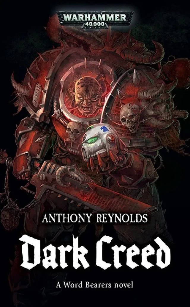 Dark Creed