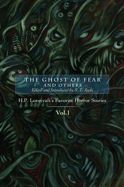 The Ghost of Fear and Others