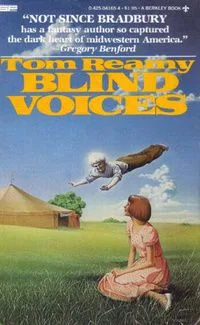 Blind Voices