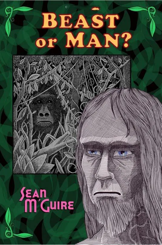 Beast or Man?