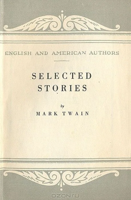 Selected stories